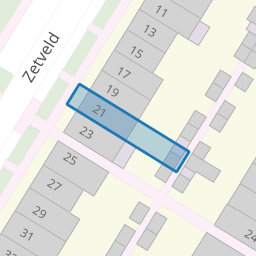 Perceel NDP01-A-4240