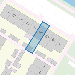 Perceel NDP01-A-4245