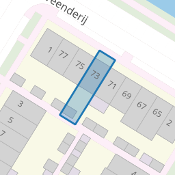 Perceel NDP01-A-4247