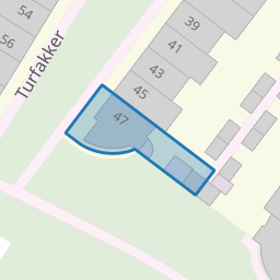 Perceel NDP01-A-4260