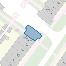 Perceel NDP01-A-4264