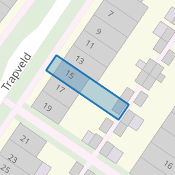 Perceel NDP01-A-4271