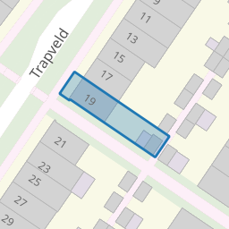 Perceel NDP01-A-4272