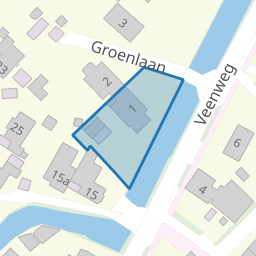 Perceel NDP01-A-4293