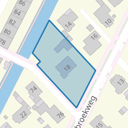 Perceel NDP01-A-4295