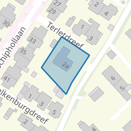 Perceel NDP01-A-4317