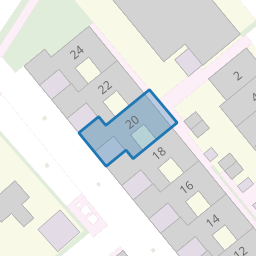 Perceel NDP01-A-4321