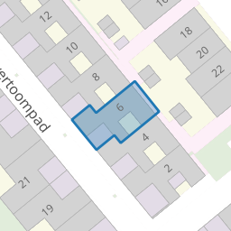 Perceel NDP01-A-4327