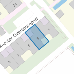 Perceel NDP01-A-4331