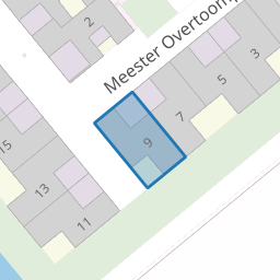 Perceel NDP01-A-4334