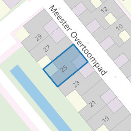 Perceel NDP01-A-4341