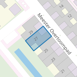 Perceel NDP01-A-4342