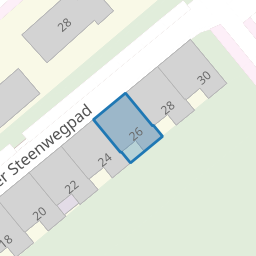 Perceel NDP01-A-4346