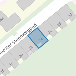 Perceel NDP01-A-4347