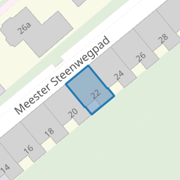 Perceel NDP01-A-4348