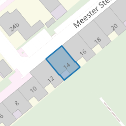 Perceel NDP01-A-4352