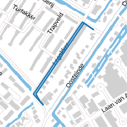 Perceel NDP01-A-4362