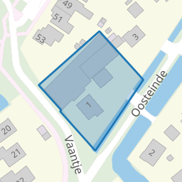 Perceel NDP01-A-4364