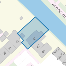 Perceel NDP01-A-4376