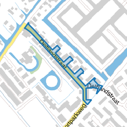 Perceel NDP01-A-4387