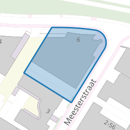 Perceel NDP01-A-4399