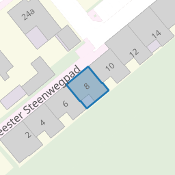 Perceel NDP01-A-4411