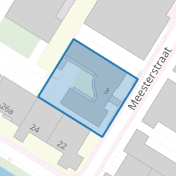 Perceel NDP01-A-4412