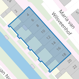 Perceel NDP01-A-4442