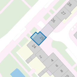 Perceel NDP01-A-4445