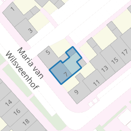 Perceel NDP01-A-4450