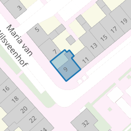 Perceel NDP01-A-4451