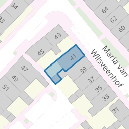 Perceel NDP01-A-4459