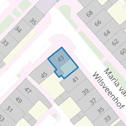 Perceel NDP01-A-4460