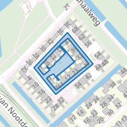 Perceel NDP01-A-4464