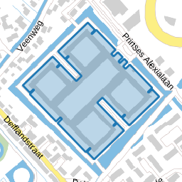 Perceel NDP01-A-4465