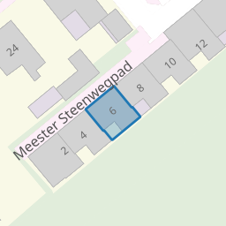 Perceel NDP01-A-4473