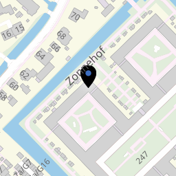 Appartement NDP01 A 4475 114