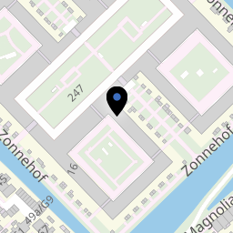 Appartement NDP01 A 4475 123