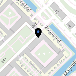 Appartement NDP01 A 4475 164
