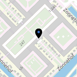 Appartement NDP01 A 4475 176
