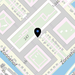 Appartement NDP01 A 4475 179