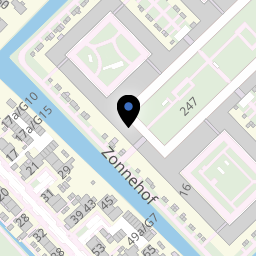 Appartement NDP01 A 4475 195