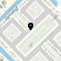 Appartement NDP01 A 4475 209