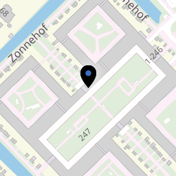 Appartement NDP01 A 4475 210