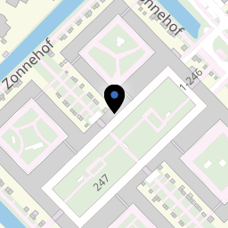 Appartement NDP01 A 4475 212