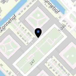 Appartement NDP01 A 4475 213