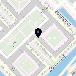 Appartement NDP01 A 4475 616