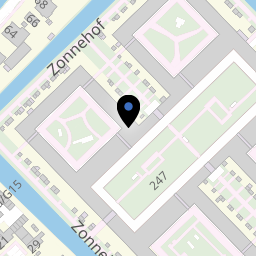 Appartement NDP01 A 4475 617