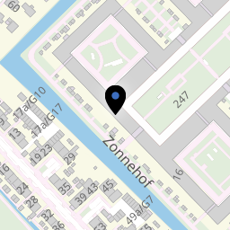 Appartement NDP01 A 4475 624