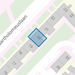 Perceel NDP01-A-4497